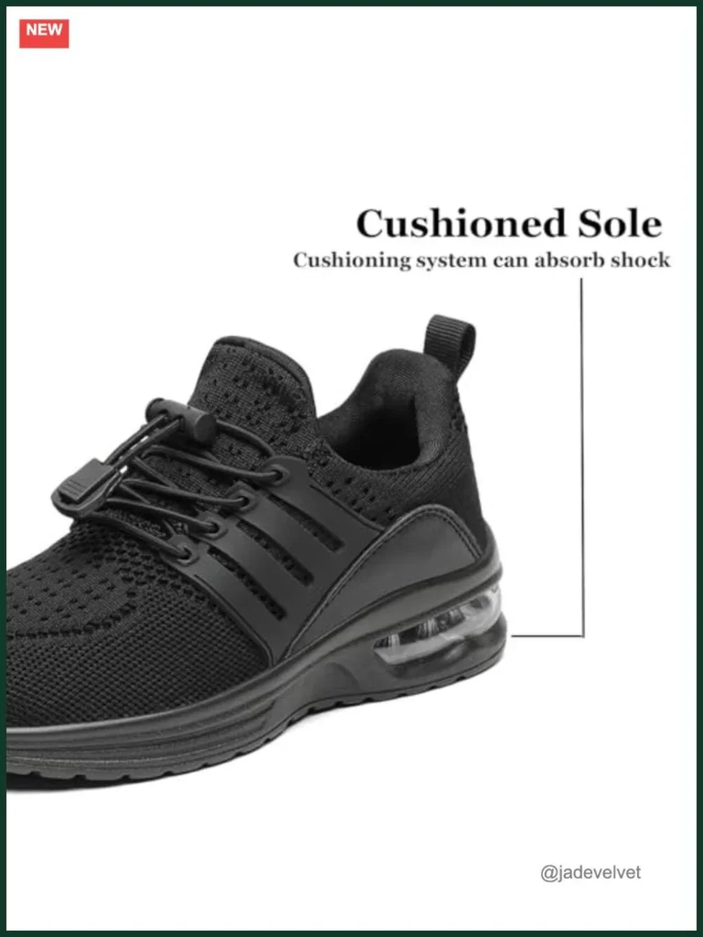 Unisex Kids Athletic Running Sneakers with Cushioned Support